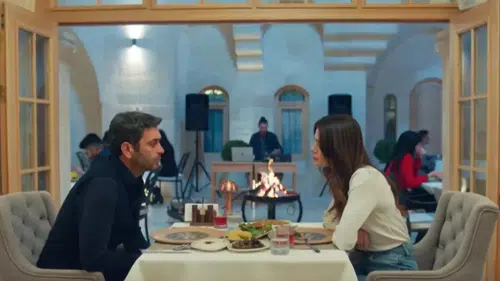 Uzak Şehir'de Gerilim Tırmanıyor: İkili İlişkilerde Şaşırtıcı Gelişmeler