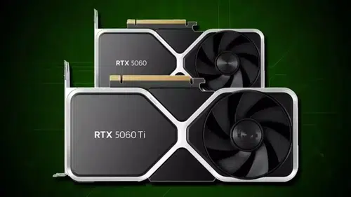 RTX 5060 Ti 16 GB Modelinin Üretimi Tehlikede
