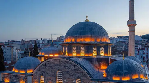 Regaip Kandili Namazı ve İbadetleri Hakkında Bilgiler