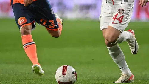 Başakşehir - Gaziantep Maçı Ne Zaman, Saat Kaçta?