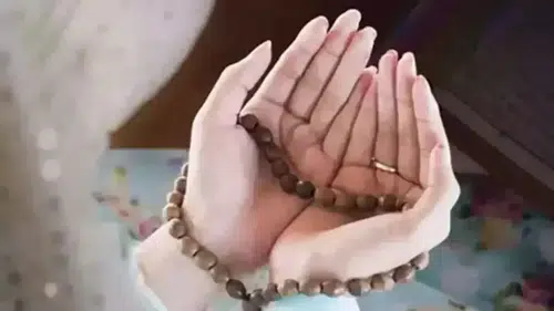 Üç Aylarda Çekilecek Tesbih ve Zikirler