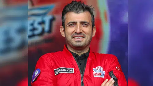 TEKNOFEST 2026 Şanlıurfa'da Gerçekleşecek: İşte Tarihi