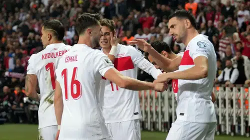 Milliler’in 2026 Dünya Kupası’ndaki Muhtemel Rakipleri Belli Oldu