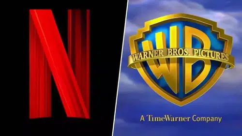 Netflix, Warner Bros'u 82,7 Milyar Dolar Değerinde Satın Alıyor