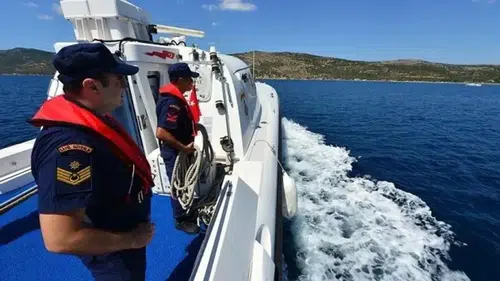 Sahil Güvenlik Komutanlığı Uzman Erbaş Alımı Başladı: Başvuru Tarihleri ve Şartları