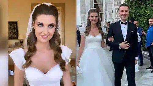 Pınar Erbaş, Mehmet Akif Ersoy'un Soruşturması Nedeniyle Ekrandan Uzak Kalacağını Açıkladı