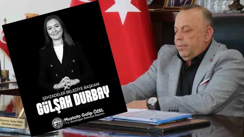 Manisa Şehzadeler Belediye Başkanı Gülşah Durbay'ın Vefatı ve Taziye Mesajları