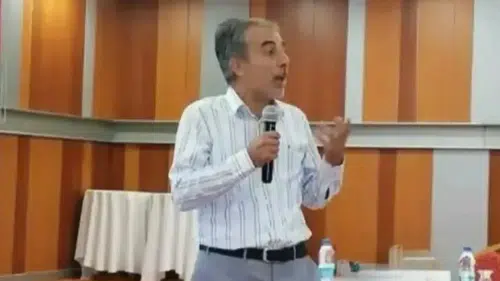 Yeni Ege Üniversitesi Rektörü Prof. Dr. Musa Alcı Kimdir?