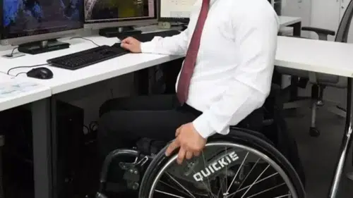 Engelliler Gününde Engelli Memurlar İzinli Mi?