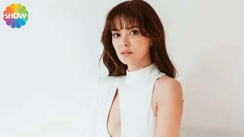 Seray Kaya, 'Kızılcık Şerbeti'ni Anlattı