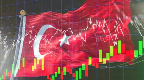 Moody's'ten Türkiye Ekonomisine İlişkin Olumlu Tahminler