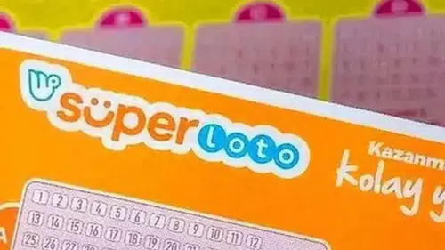 16 Aralık Süper Loto Sonuçları Açıklandı: Büyük İkramiye Yine Devretti!
