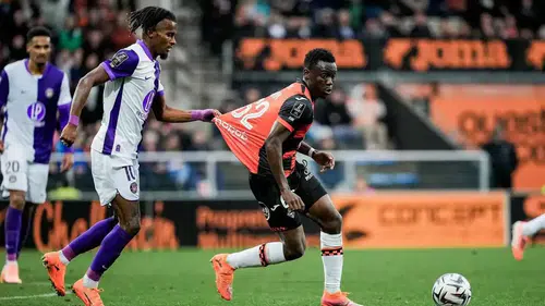 Beşiktaş, Fenerbahçe ve Galatasaray'dan Genç Yıldız Arthur Avom'a Talep