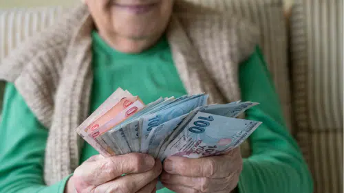 2026 Ocak En Düşük Emekli Maaşı ve Zam Durumu