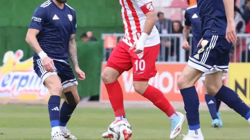 Boluspor, Erzurumspor FK'yi 2-0 Mağlup Etti