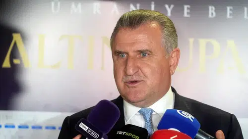 Bakan Bak'tan burs müjdesi: KYK bursu ve kredisi artışı ne kadar olacak?