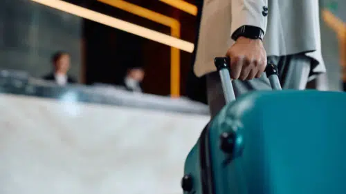 Otellerde Yeni Dönem: Kimlik Fotokopisi Uygulaması Tamamen Kaldırıldı