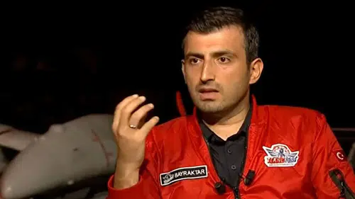 Selçuk Bayraktar Açıkladı: TEKNOFEST 2026 Tarihi Belli Oldu, Uzay Hamlesi Sürüyor