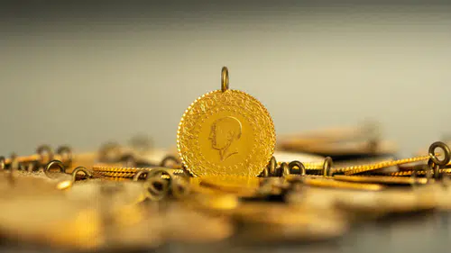 Hafta Sonu Altın Fiyatları 13 Aralık 2025