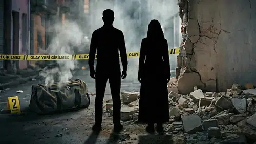 Ay Çetesi Davasında İmam Nikahlı Çiftin Rolü İfşa Oldu