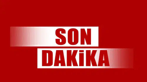 AK Parti Merkez Yürütme Kurulu Toplandı