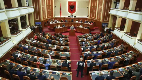 Arnavutluk, Kabinesinde Yapay Zeka Destekli Sanal Bakanı Atayan İlk Ülke Oldu