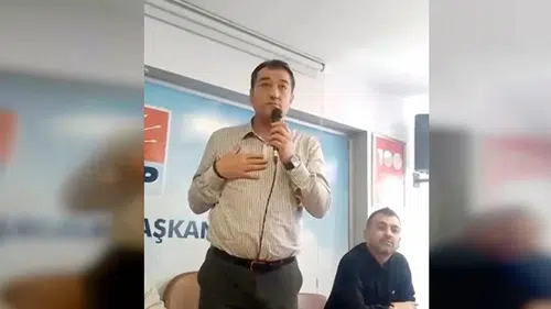 Giresun Belediye Başkanı Fuat Köse: İşe Alınanların %80'i CHP Üyesi