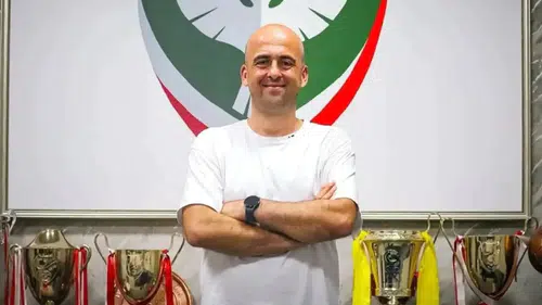 Amedspor’da yeni dönem! Hakan Bayraktar imzayı attı