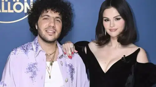 Selena Gomez'in Eşi Benny Blanco Kimdir? Benny Blanco Kaç Yaşında, Ne İş Yapıyor?