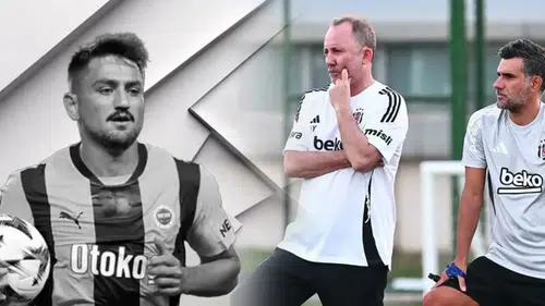Cengiz Ünder Transferinde Sıcak Gelişme: Beşiktaş ile Fenerbahçe Anlaştı