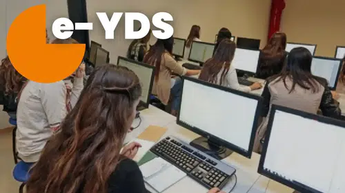 e-YDS 2025/10 ne zaman yapılacak, kaçta bitecek? İşte tüm ayrıntılar