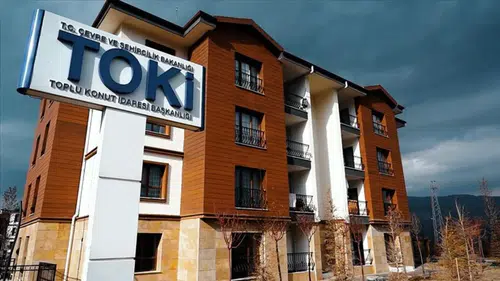 TOKİ  250 Bin Sosyal Konut Projesi Ne Zaman Başlayacak? Şartlar ve Başvuru Detayları