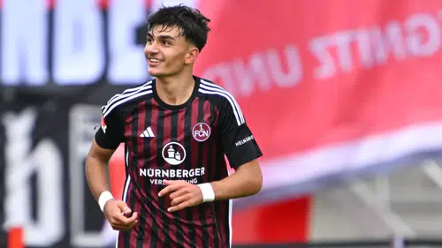 Frankfurt’un Türk Yıldızı Can Uzun Kimdir? Milli Takımda Oynadı mı?