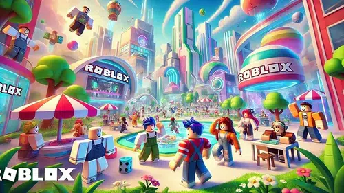 Roblox Türkiye'de Erişime Açılacak mı? Erişim Engelinin Son Durumu
