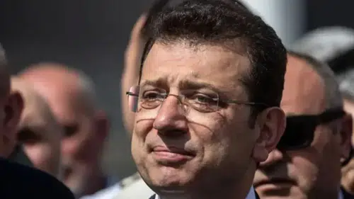 Ekrem İmamoğlu’nun Bilirkişi Davası Ertelendi