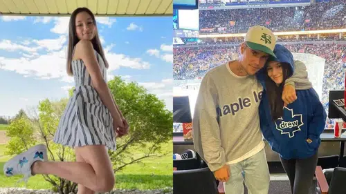 Jazmyn Bieber Kimdir, Kaç Yaşında ve Nereli?