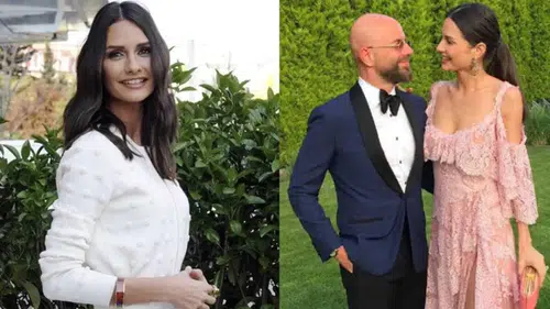Yasemin Özilhan Boşandı! Nafaka Miktarı Dudak Uçuklattı