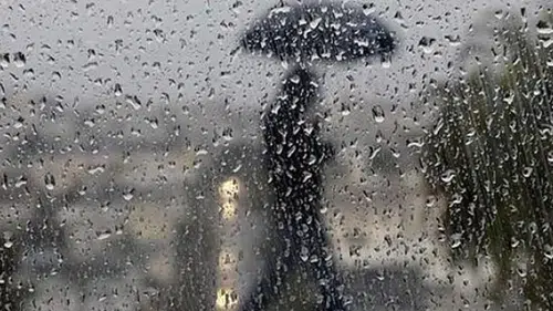 Meteoroloji’den Kritik Uyarı: Kuvvetli Yağış ve 60 Km/Saat Hızı Bulacak Rüzgâr Geliyor