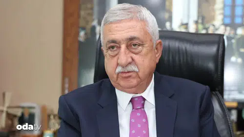 TESK Genel Başkanı Palandöken: Esnaf için şartlar iyileştirilmeli