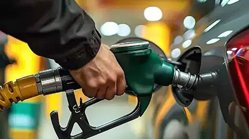 Bursa'da Akaryakıt Fiyatları Güncellendi