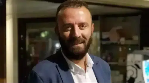 Haluk Altın'ın Hayatı ve Suikastı: Antalya'da İşlenen Cinayet