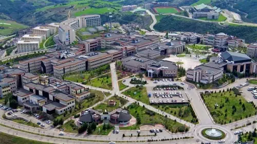 Kocaeli Üniversitesi'nde Tartışmalı Profesörlük İlanı