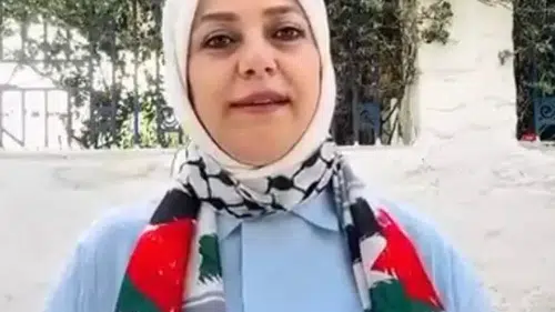 Milletvekili Ün: "Tarihin En Büyük Gemi Filosuyla Gazze Ablukasını Kırmayı Hedefliyoruz"