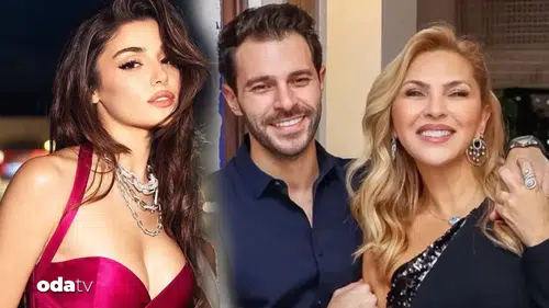 Hakan Sabancı'dan Açıklama: 'Annem Çok Üzülüyor'
