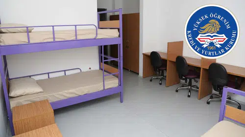 KYK Yurt Başvurusu Bitti, Gözler Sonuçlarda! Açıklanma Tarihi Netleşiyor mu?