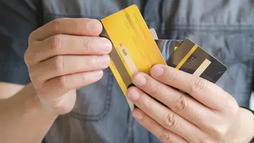 Banka Kartını Yanlış İmha Edene Ağır Ceza