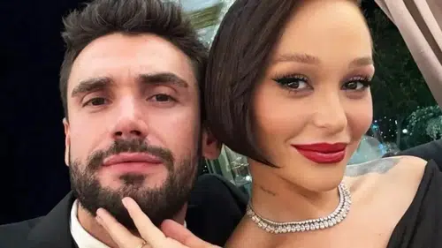 Evleri Soyulmuştu! Alya ve Yılmaz Kunt'tan Ayrılık Haberi