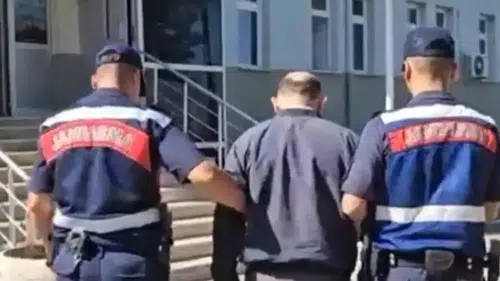 DEAŞ'a Darbe: 51 Şüpheli Yakalandı