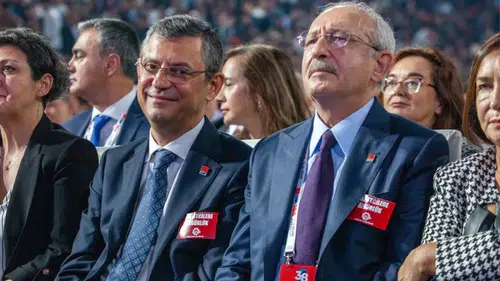 CHP Kurultayı'nın İptali Davasında Önemli Gelişmeler