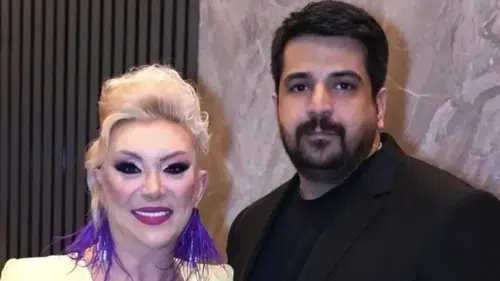 Ferdi Aydın Kimdir? Güllü’nün Ölümüyle Gündeme Gelen İsim